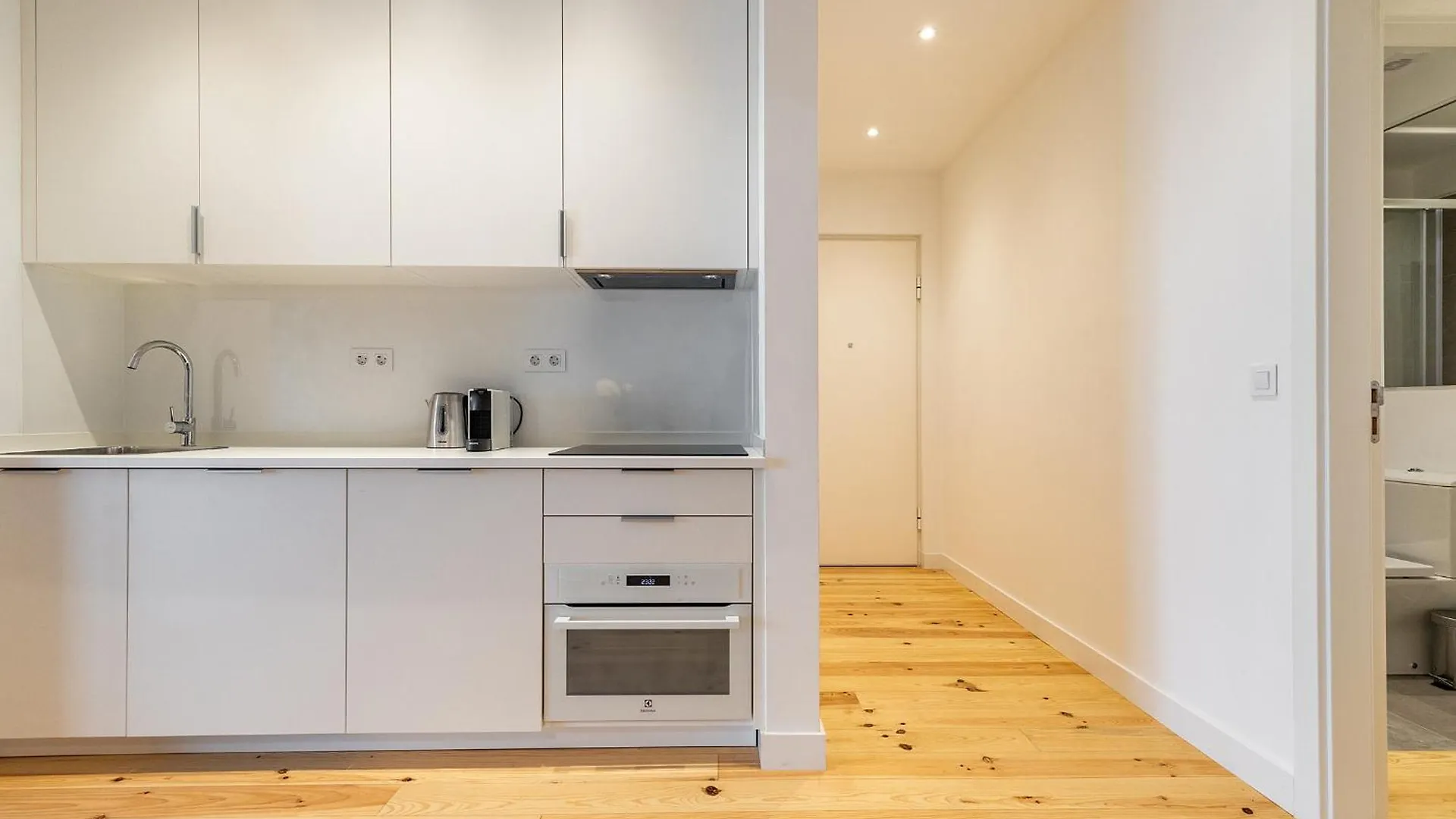 Belem Design Apartments By Homing Lisbon