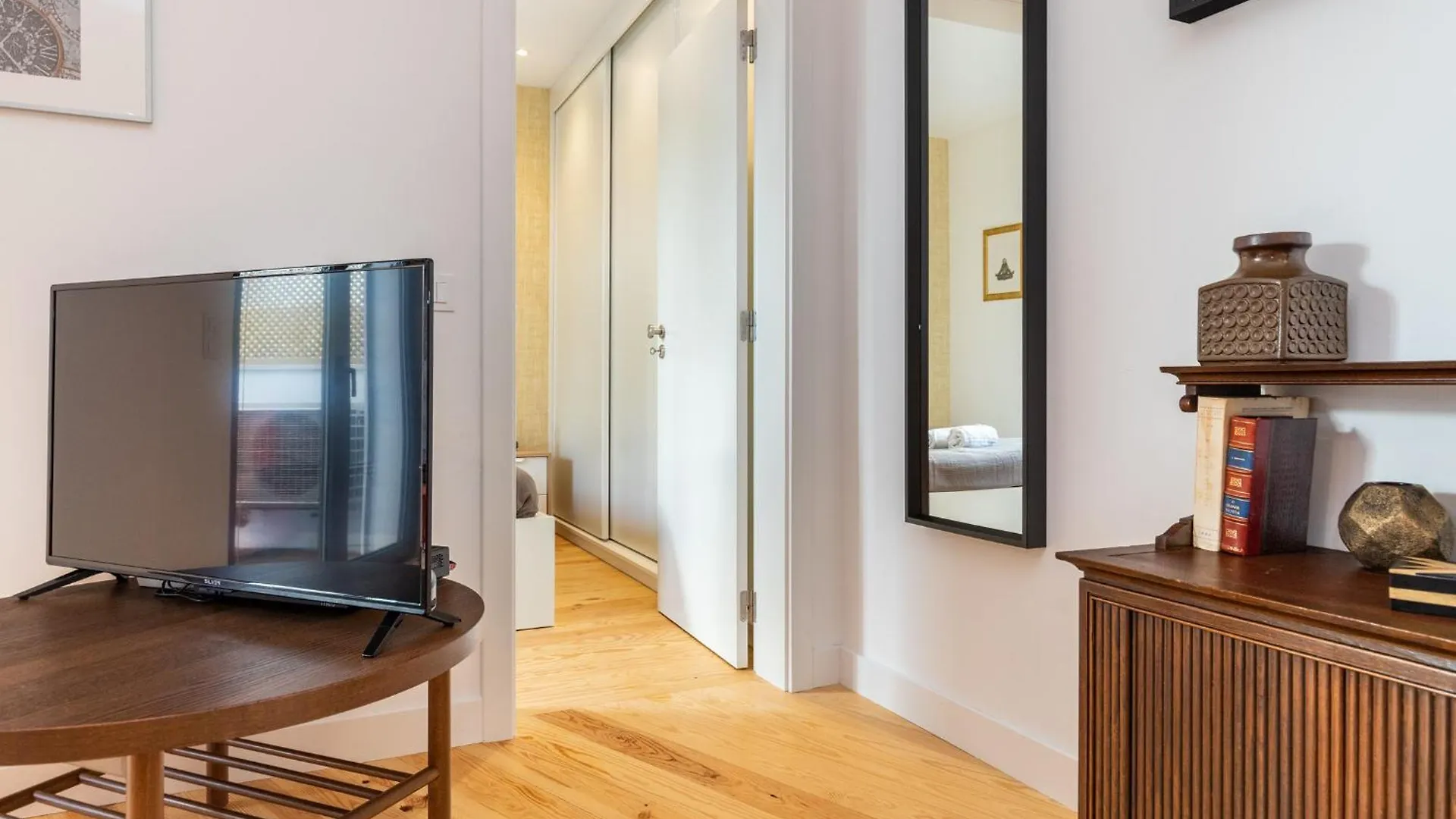 Belem Design Apartments By Homing Lisbon Portugal