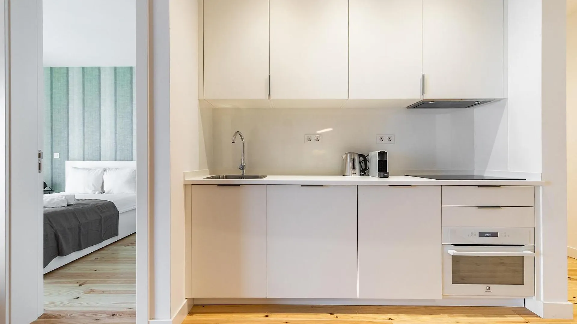 Belem Design Apartments By Homing Lisbon