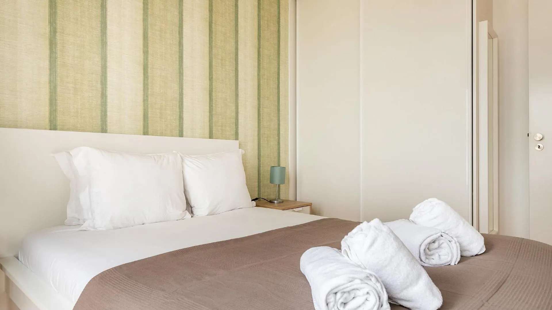Belem Design Apartments By Homing Lisbon