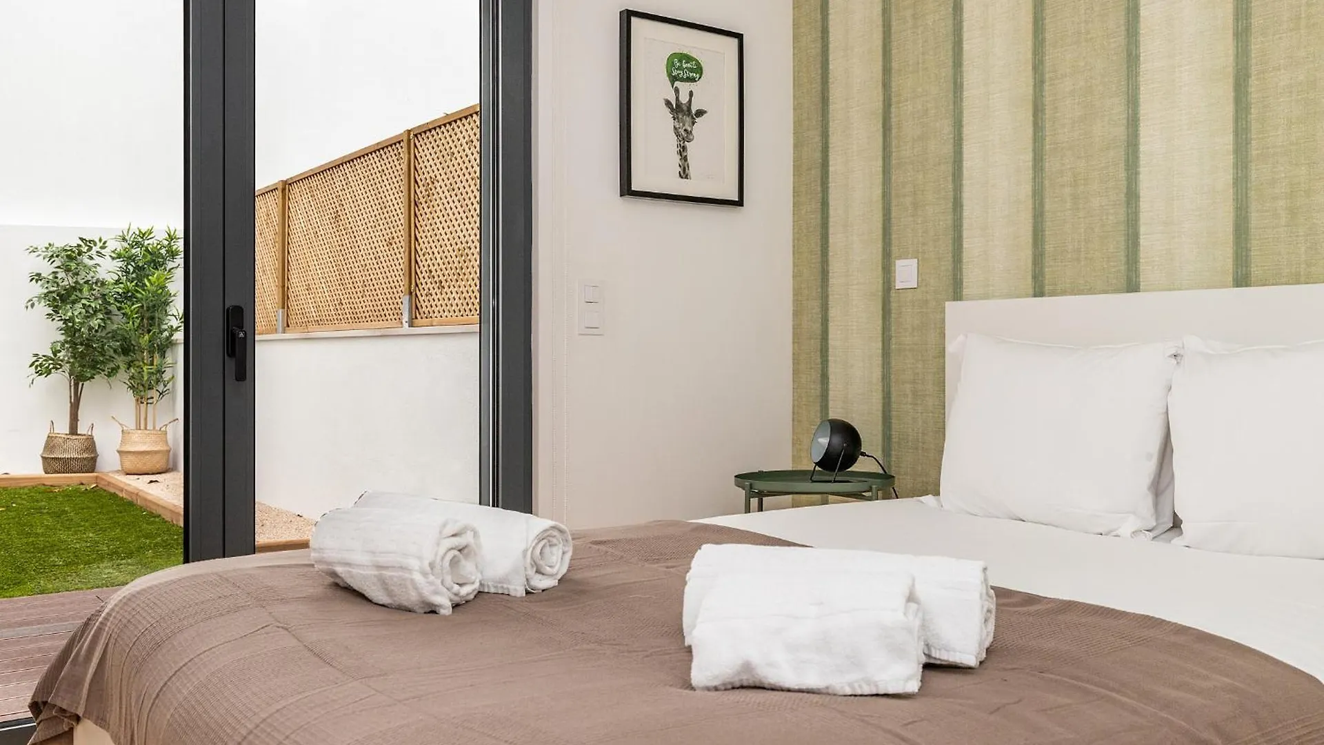 Belem Design Apartments By Homing Lisbon