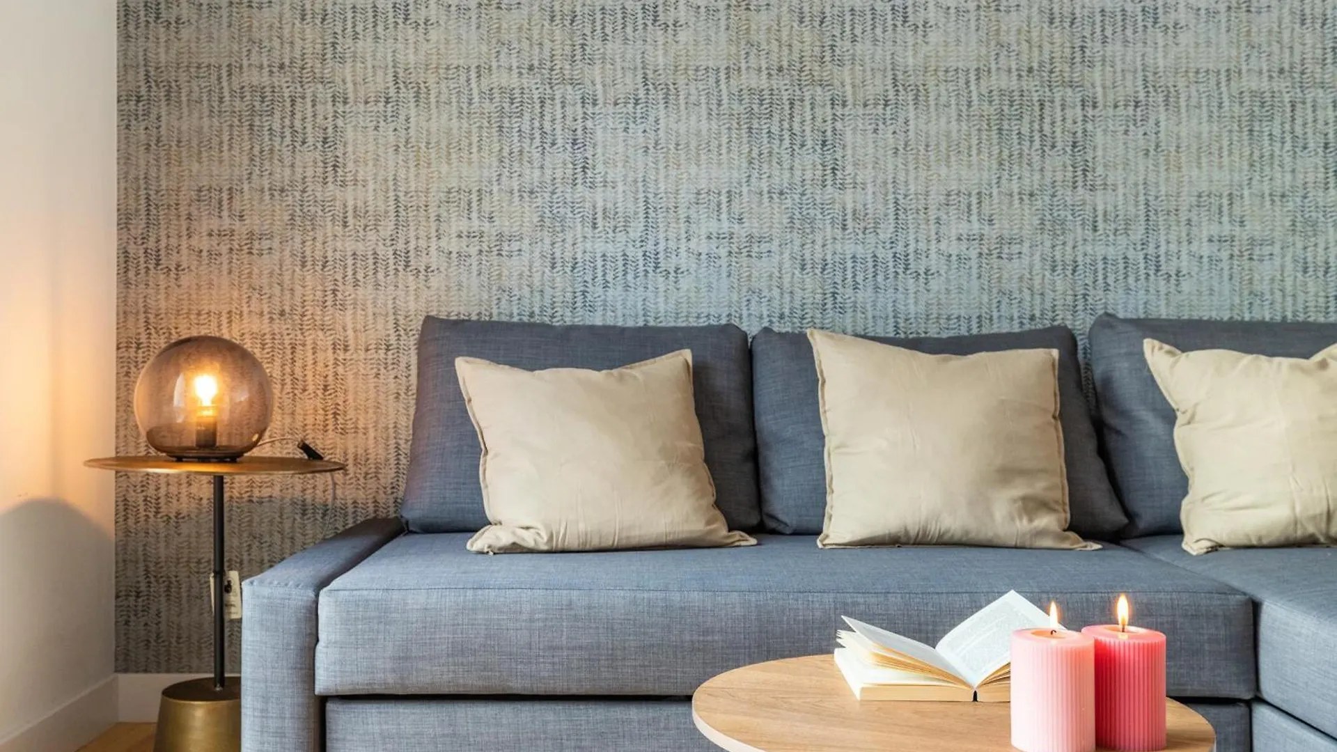 Belem Design Apartments By Homing Lisbon Portugal