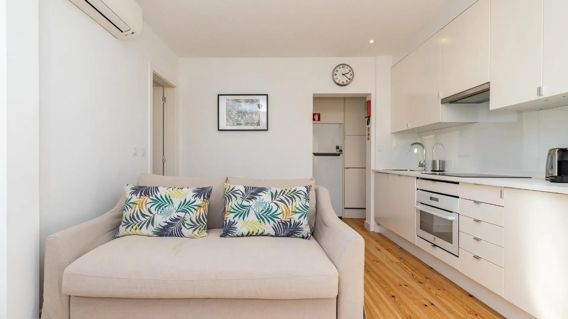 Belem Design Apartments By Homing Lisbon