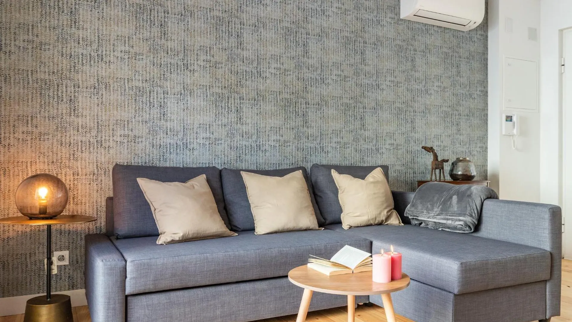 Belem Design Apartments By Homing Lisbon Portugal