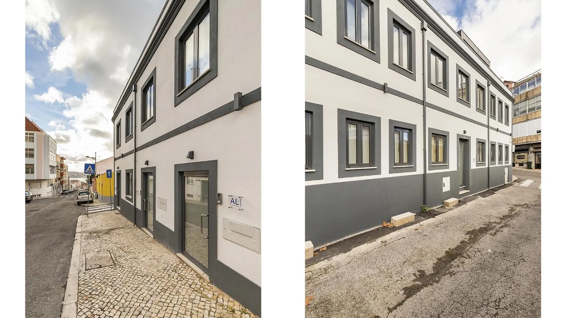 Belem Design Apartments By Homing Lisbon 0*,  Portugal