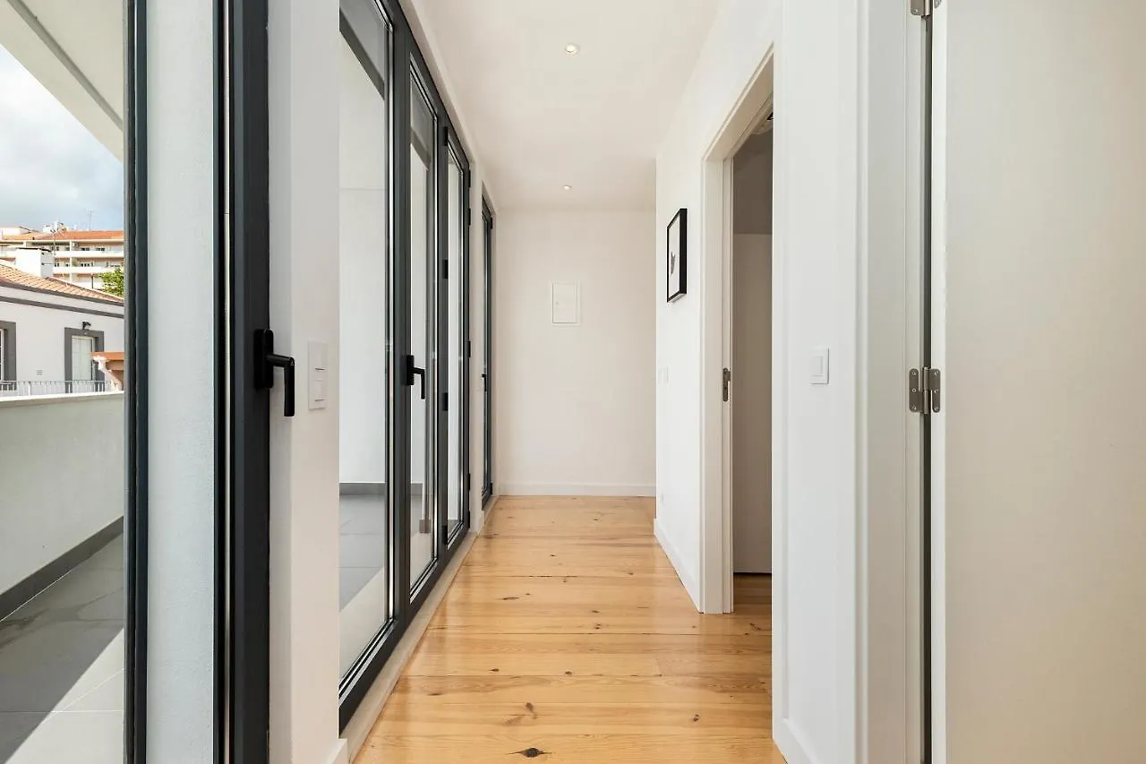 Belem Design Apartments By Homing Lisbon 0*,